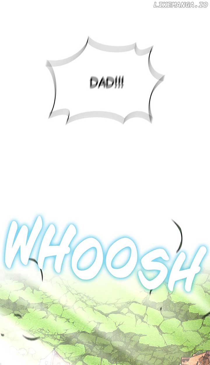 How to Survive As The Devil’s Daughter Chapter 47 - Page 121