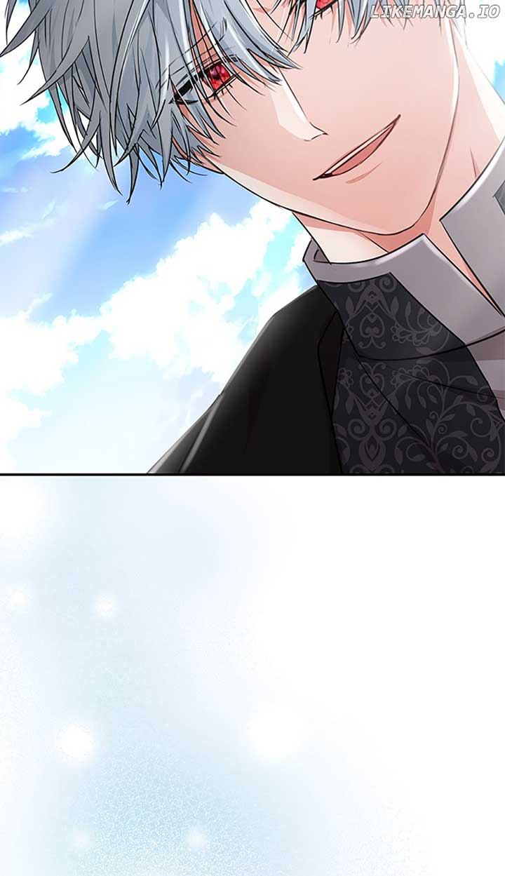 How to Survive As The Devil’s Daughter Chapter 47 - Page 124