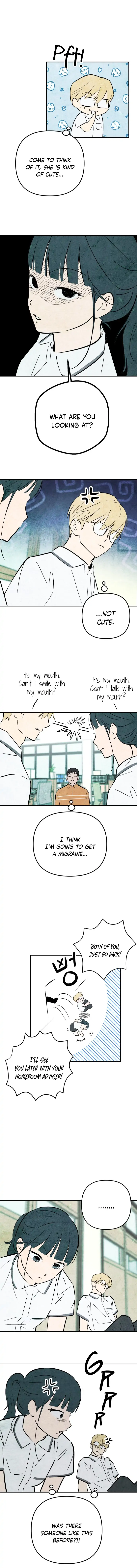 How To Turn You Around Chapter 1 - Page 17