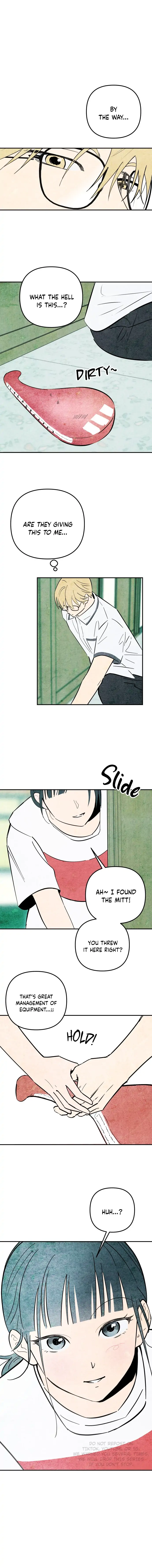 How To Turn You Around Chapter 1 - Page 21