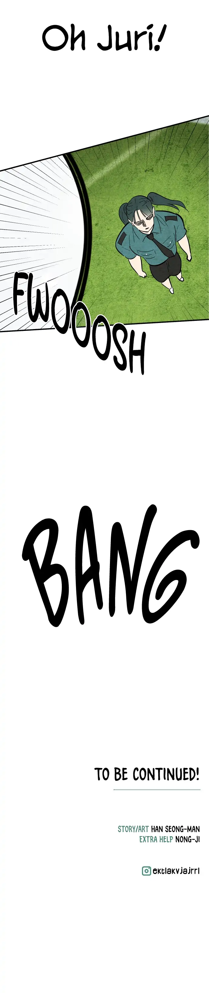 How To Turn You Around Chapter 12 - Page 18