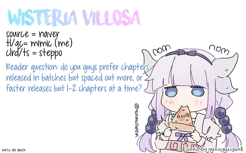 How To Turn You Around Chapter 19 - Page 1