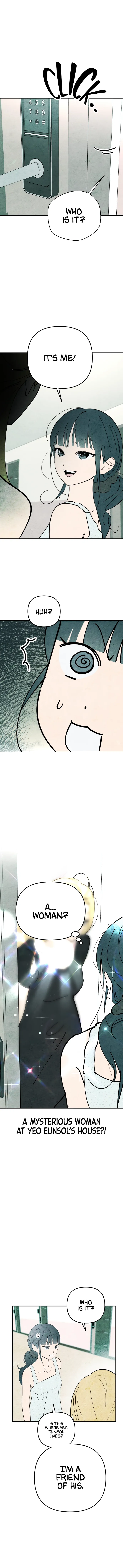How To Turn You Around Chapter 19 - Page 2
