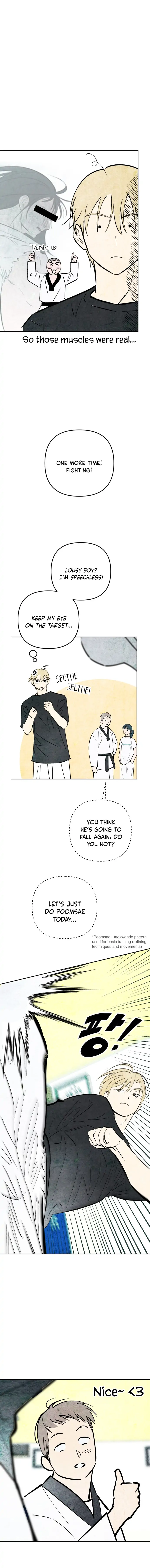 How To Turn You Around Chapter 2 - Page 17