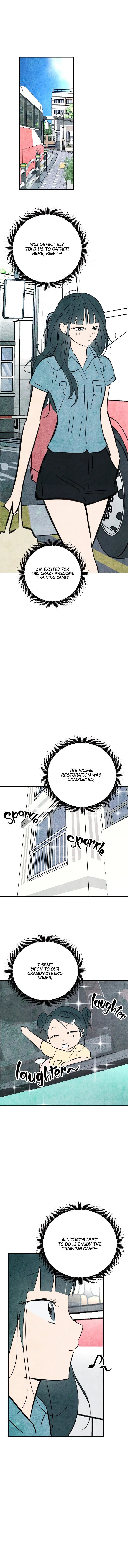 How To Turn You Around Chapter 29 - Page 2