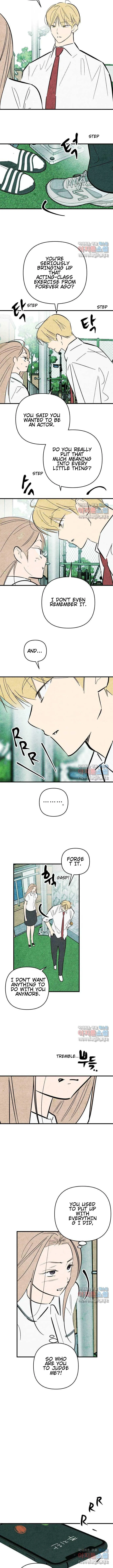 How To Turn You Around Chapter 46 - Page 2