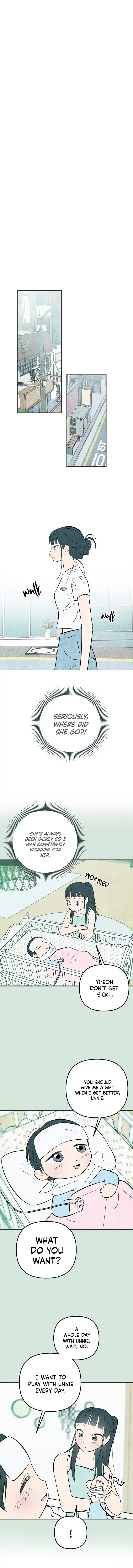 How To Turn You Around Chapter 6 - Page 5