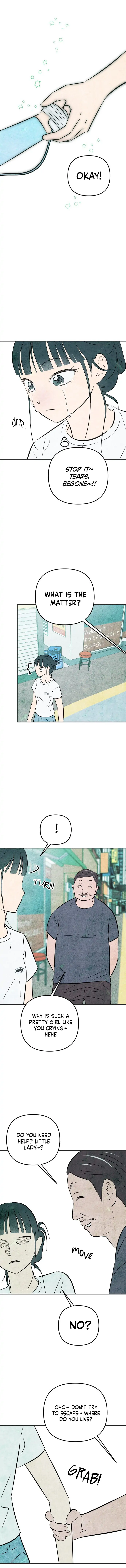 How To Turn You Around Chapter 6 - Page 6