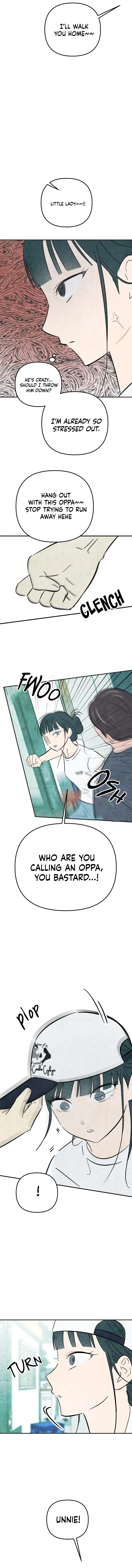 How To Turn You Around Chapter 6 - Page 7