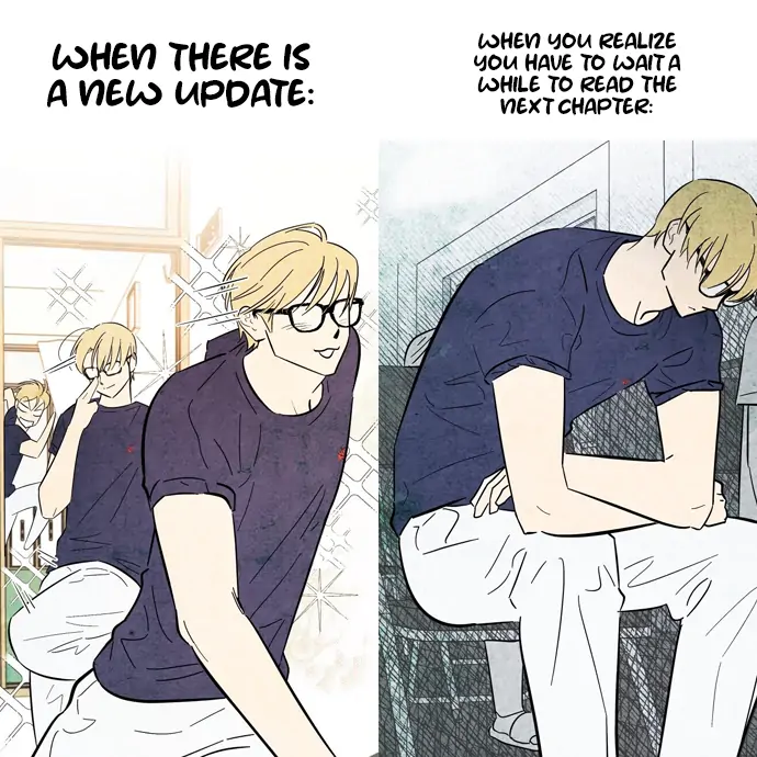 How To Turn You Around Chapter 7 - Page 20