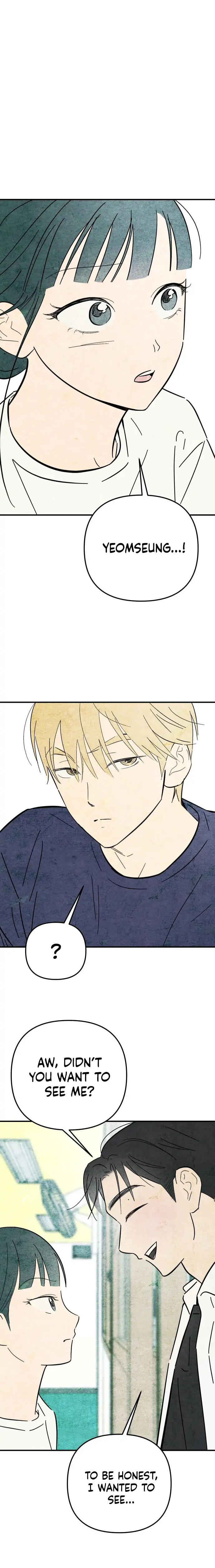 How To Turn You Around Chapter 9 - Page 2