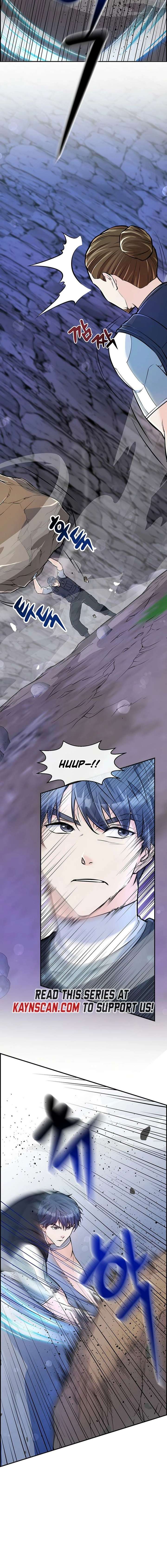 Humanity’s Strongest Boyfriend Chapter 24 - Page 6