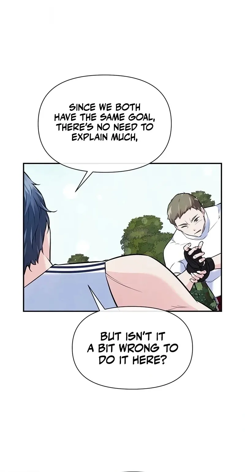 Humanity’s Strongest Boyfriend Chapter 45 - Page 20