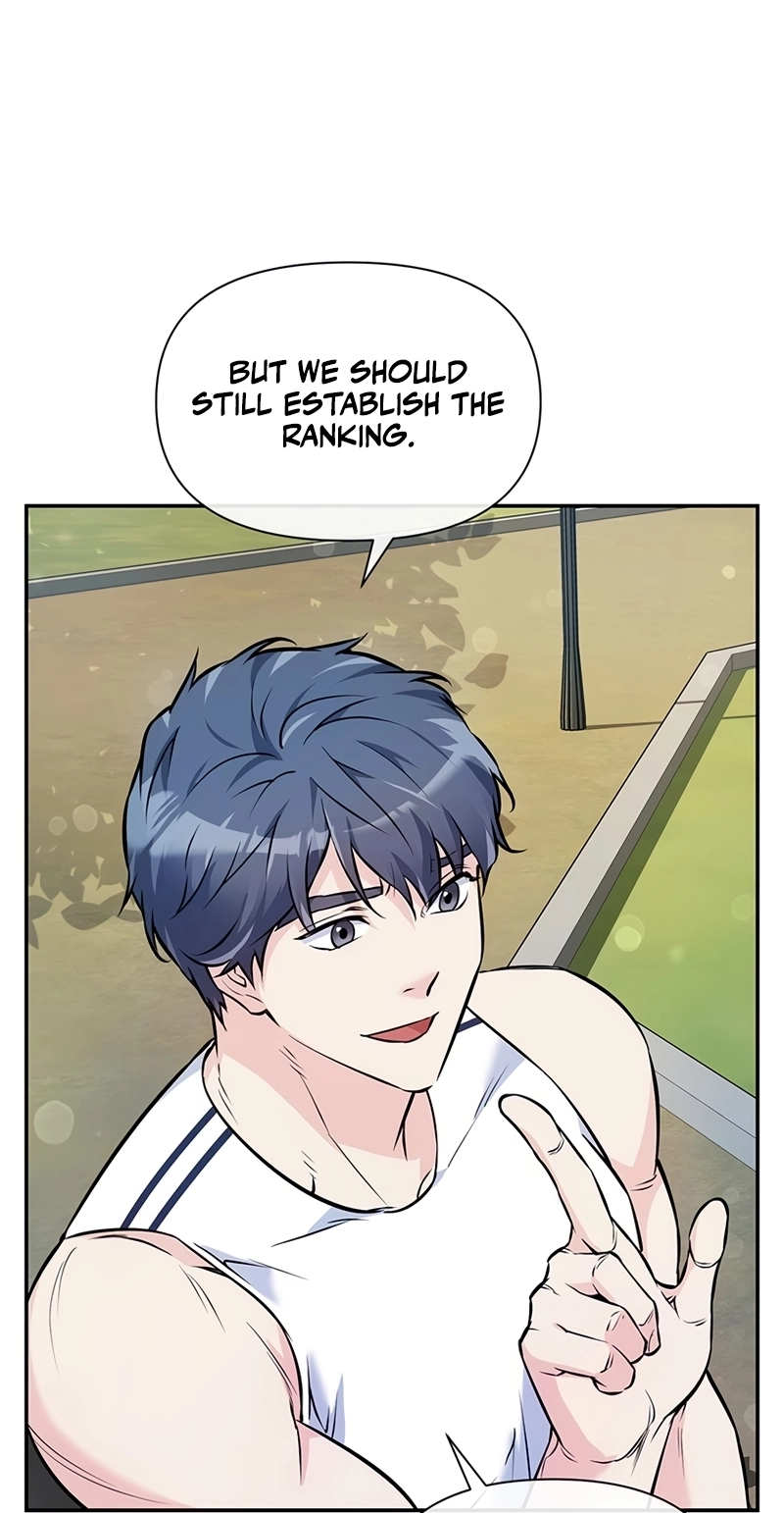 Humanity’s Strongest Boyfriend Chapter 45 - Page 25