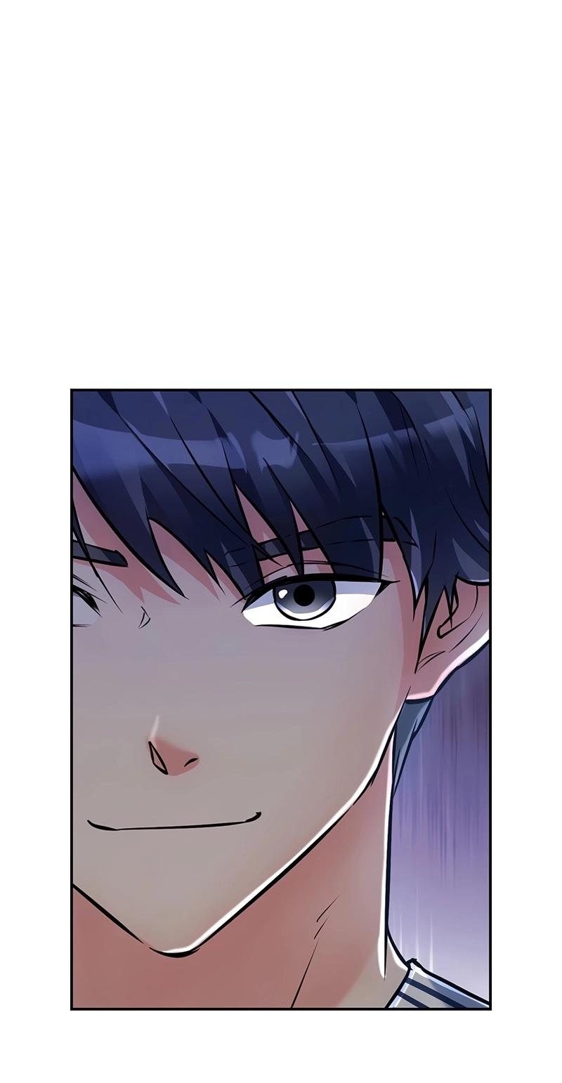 Humanity’s Strongest Boyfriend Chapter 45 - Page 27