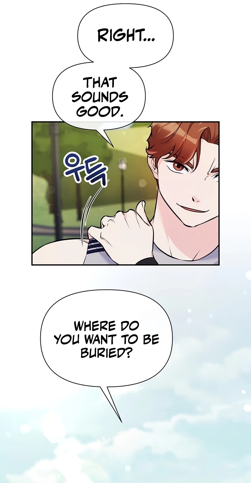 Humanity’s Strongest Boyfriend Chapter 45 - Page 28