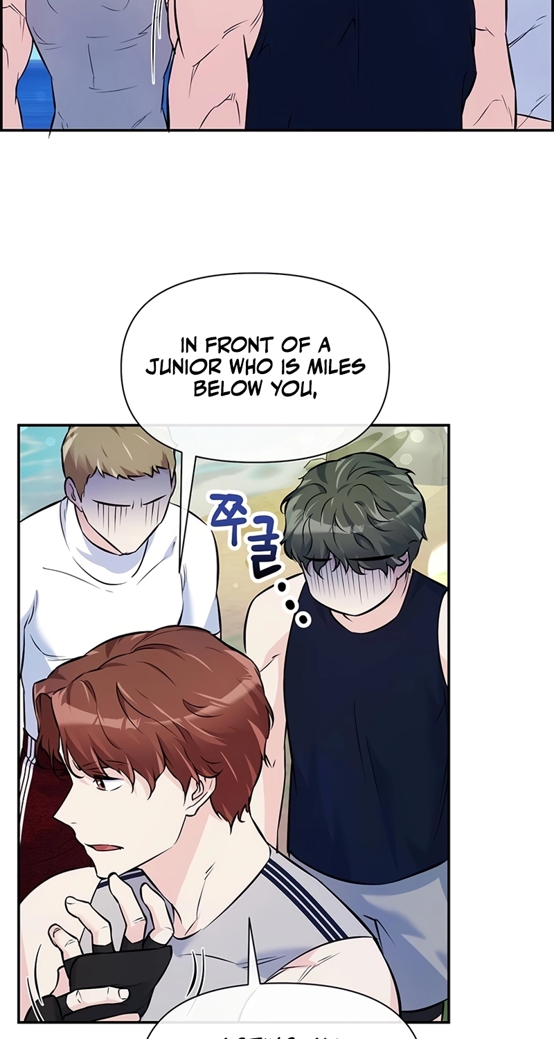 Humanity’s Strongest Boyfriend Chapter 45 - Page 35