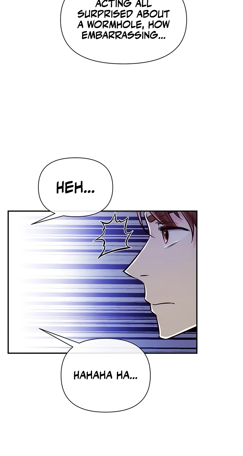 Humanity’s Strongest Boyfriend Chapter 45 - Page 36