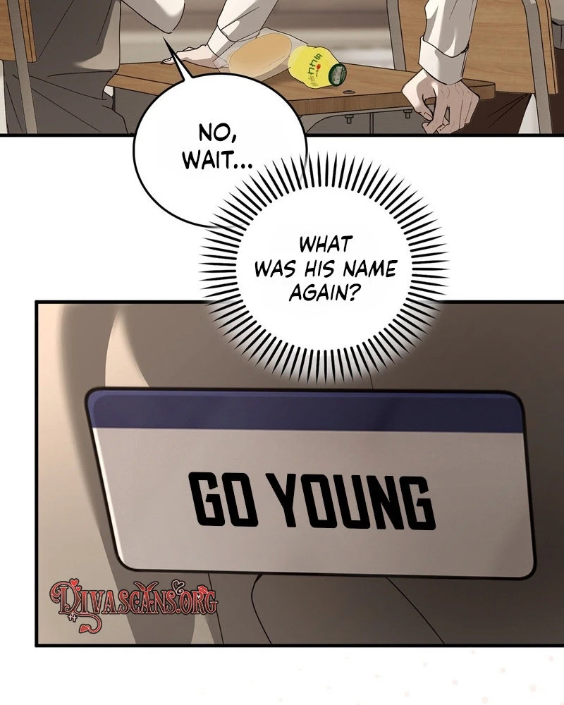 Humanity’s Strongest Boyfriend Chapter 46 - Page 8