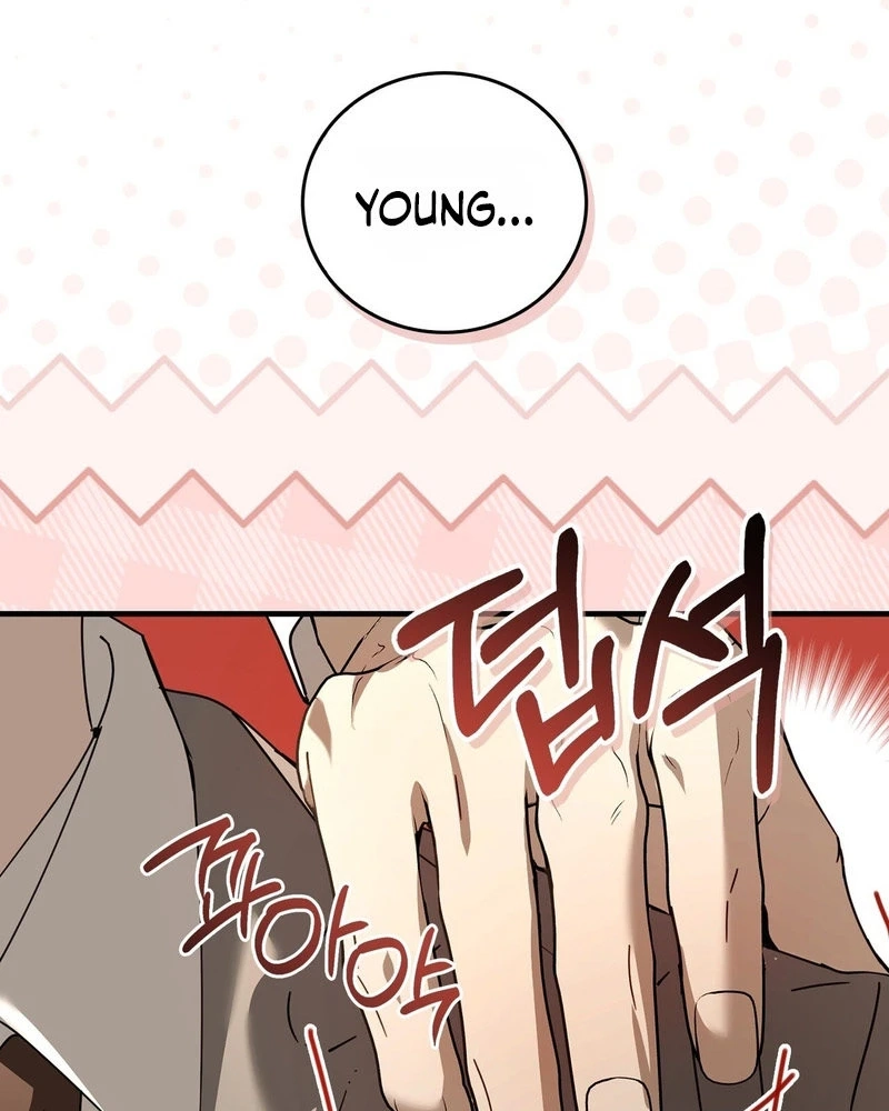 Humanity’s Strongest Boyfriend Chapter 46 - Page 9