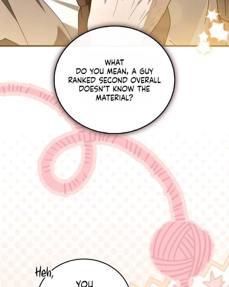 Humanity’s Strongest Boyfriend Chapter 46 - Page 15