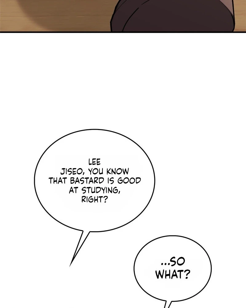 Humanity’s Strongest Boyfriend Chapter 46 - Page 19