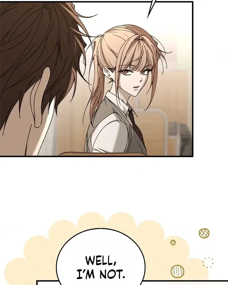 Humanity’s Strongest Boyfriend Chapter 46 - Page 20