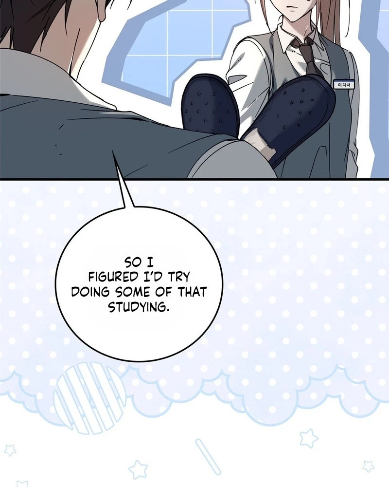 Humanity’s Strongest Boyfriend Chapter 46 - Page 28