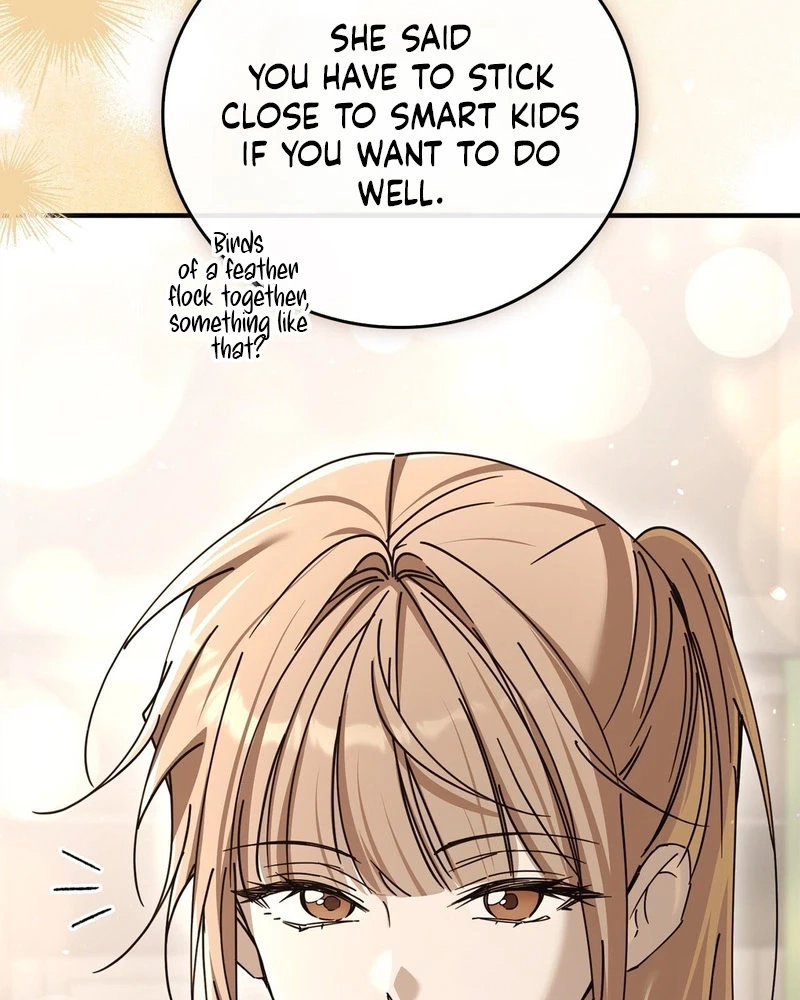 Humanity’s Strongest Boyfriend Chapter 46 - Page 31
