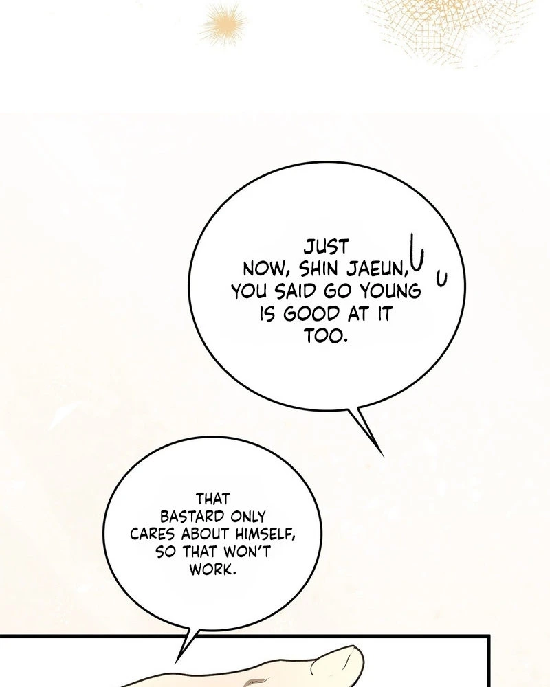 Humanity’s Strongest Boyfriend Chapter 46 - Page 33