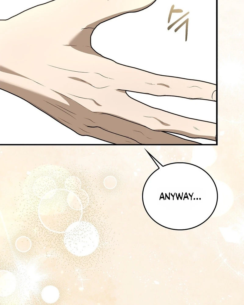 Humanity’s Strongest Boyfriend Chapter 46 - Page 34