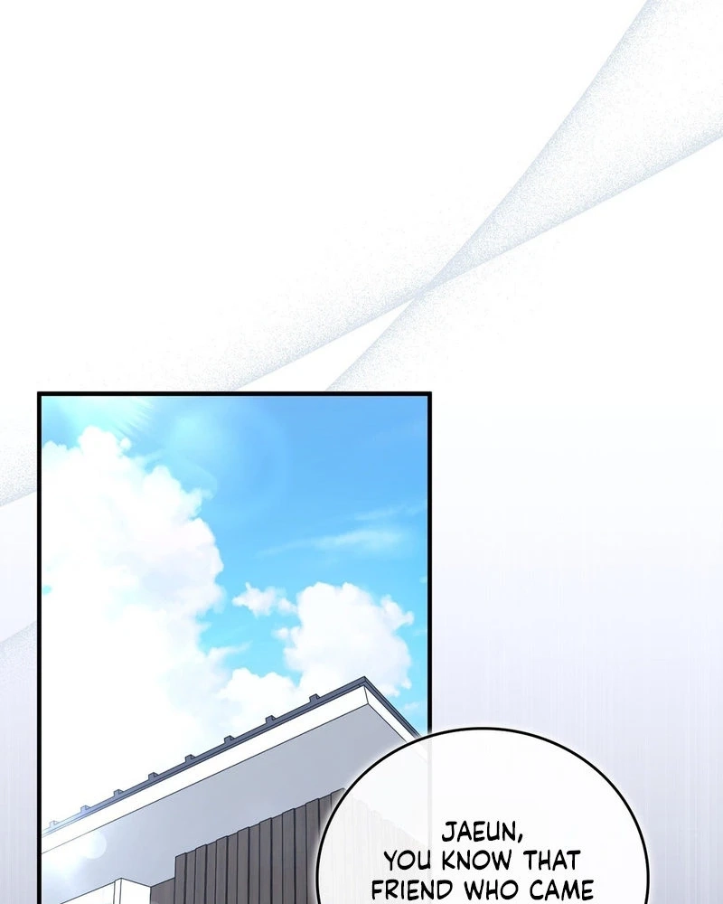 Humanity’s Strongest Boyfriend Chapter 46 - Page 45