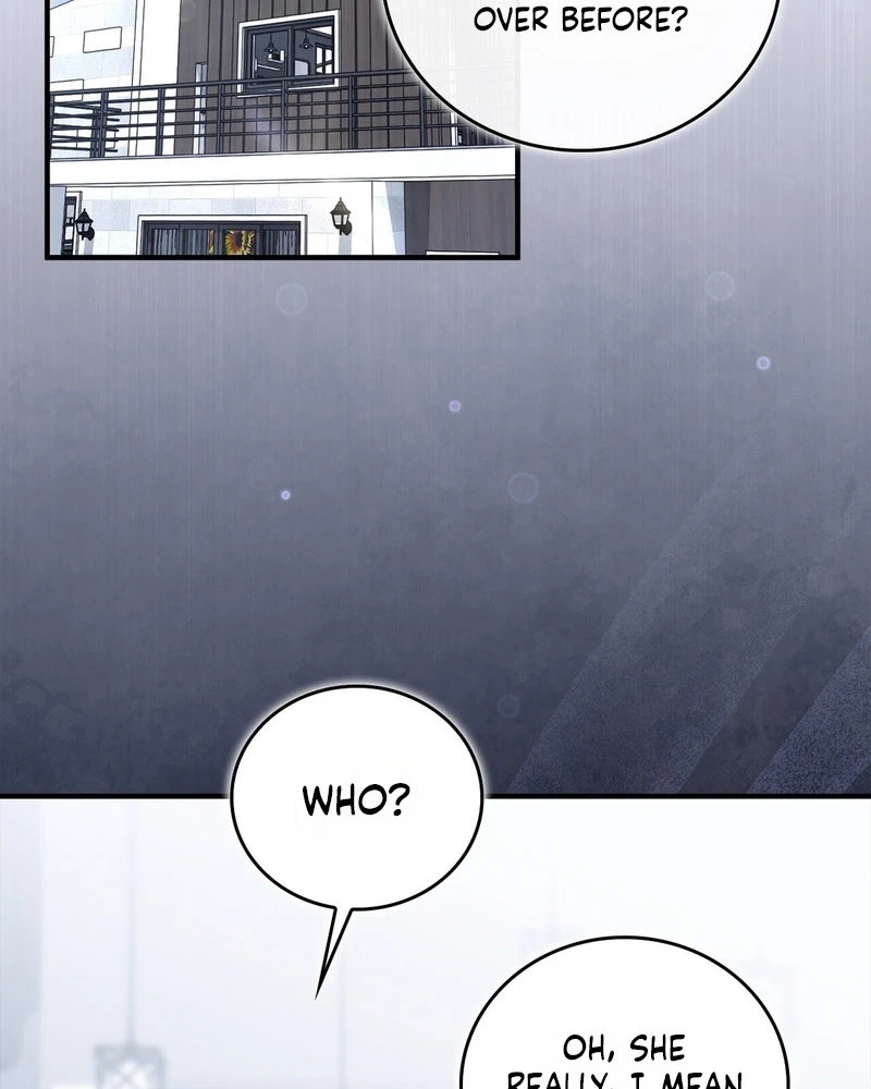 Humanity’s Strongest Boyfriend Chapter 46 - Page 46