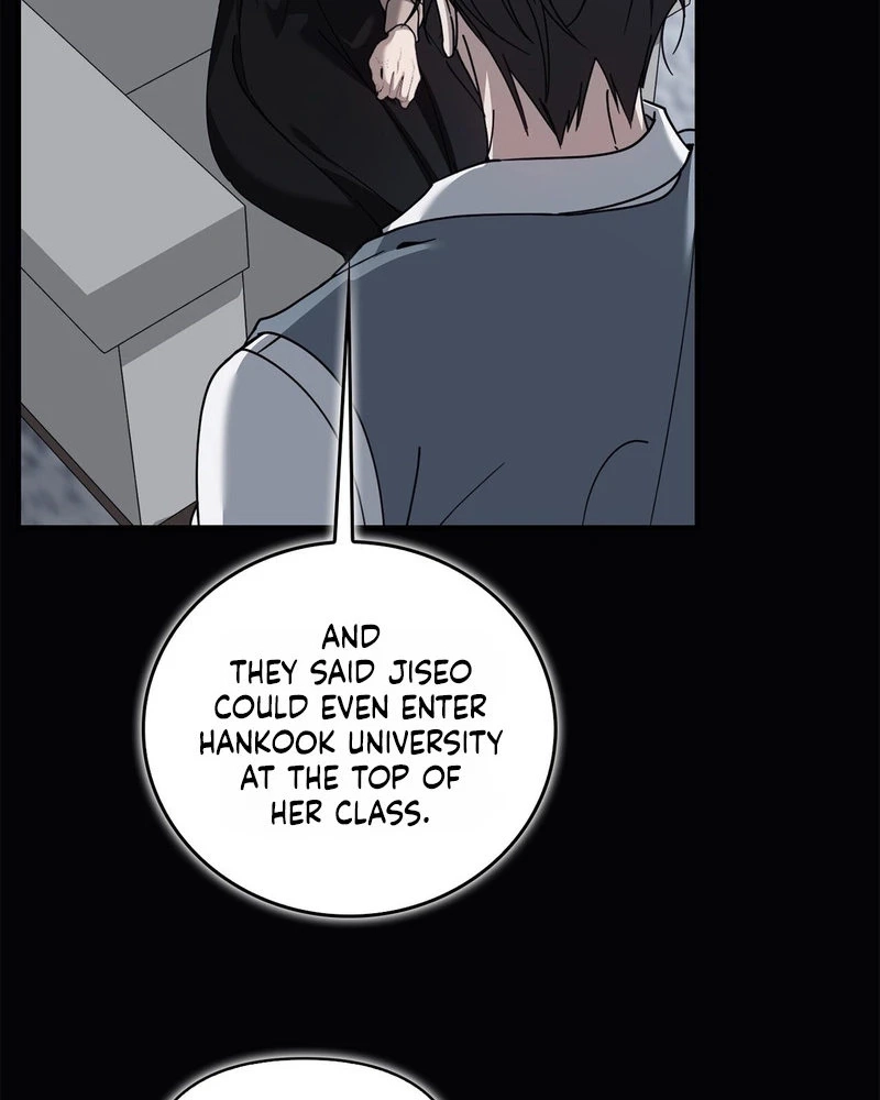 Humanity’s Strongest Boyfriend Chapter 46 - Page 51