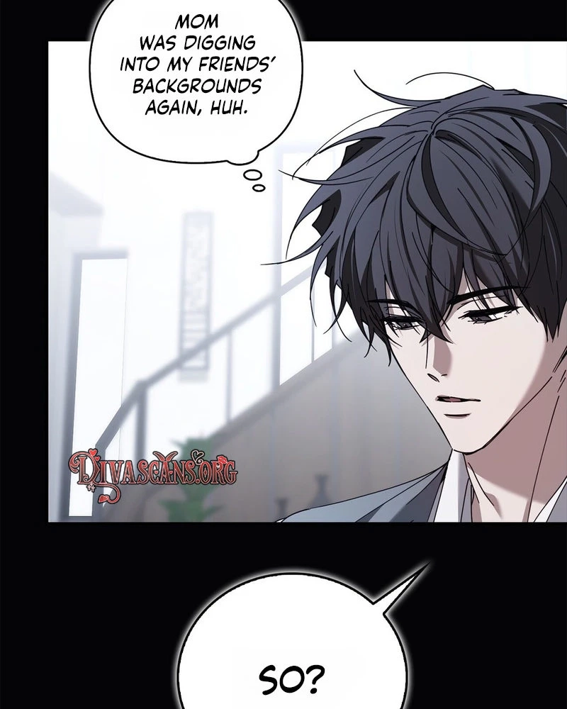 Humanity’s Strongest Boyfriend Chapter 46 - Page 52
