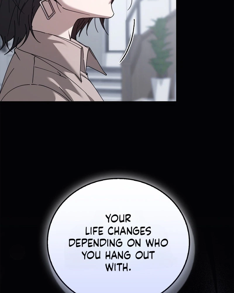 Humanity’s Strongest Boyfriend Chapter 46 - Page 54