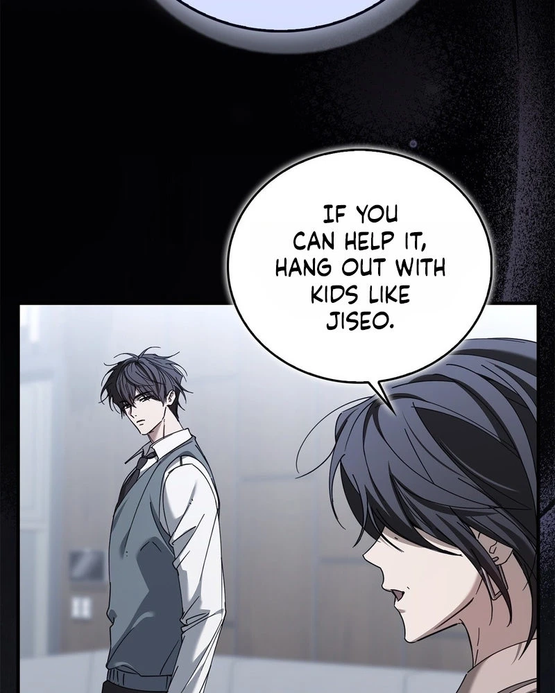 Humanity’s Strongest Boyfriend Chapter 46 - Page 55