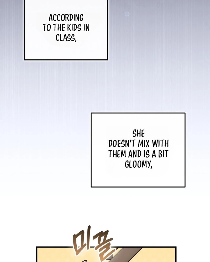 Humanity’s Strongest Boyfriend Chapter 46 - Page 57