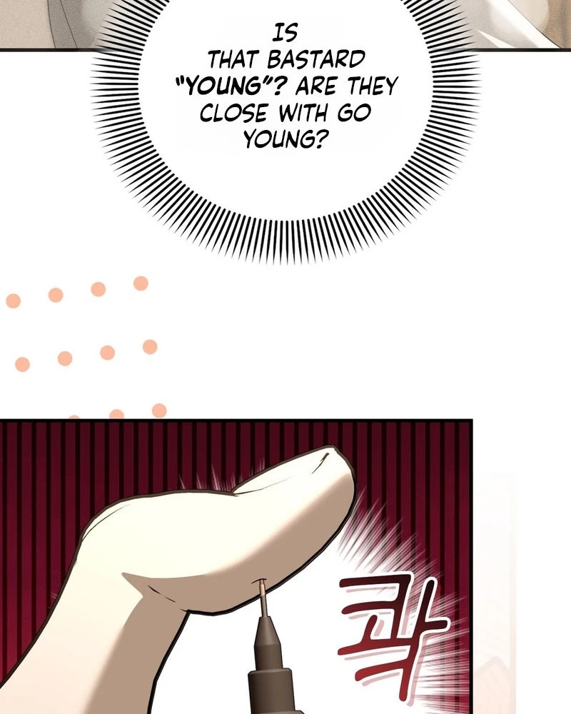 Humanity’s Strongest Boyfriend Chapter 46 - Page 84