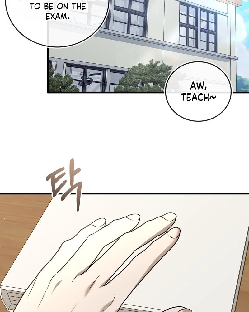 Humanity’s Strongest Boyfriend Chapter 46 - Page 88