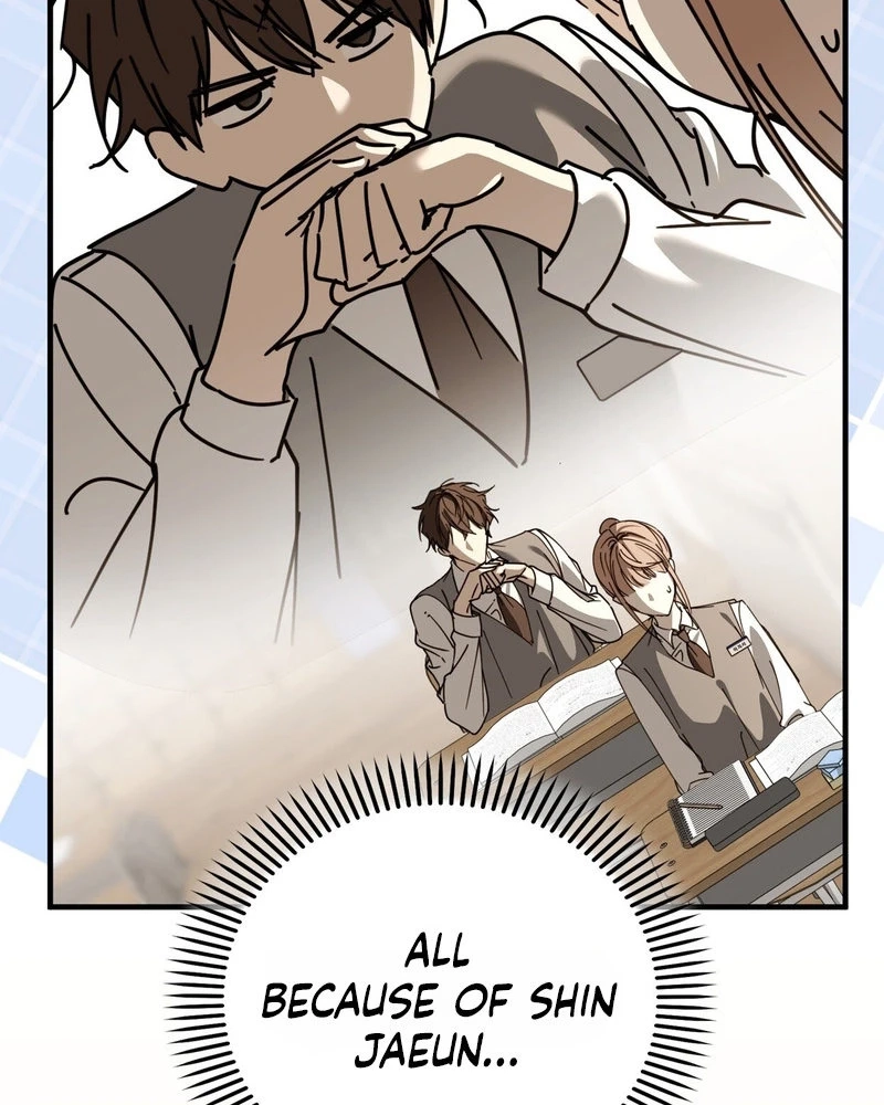 Humanity’s Strongest Boyfriend Chapter 46 - Page 91