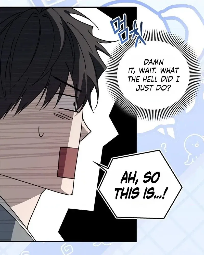 Humanity’s Strongest Boyfriend Chapter 46 - Page 99