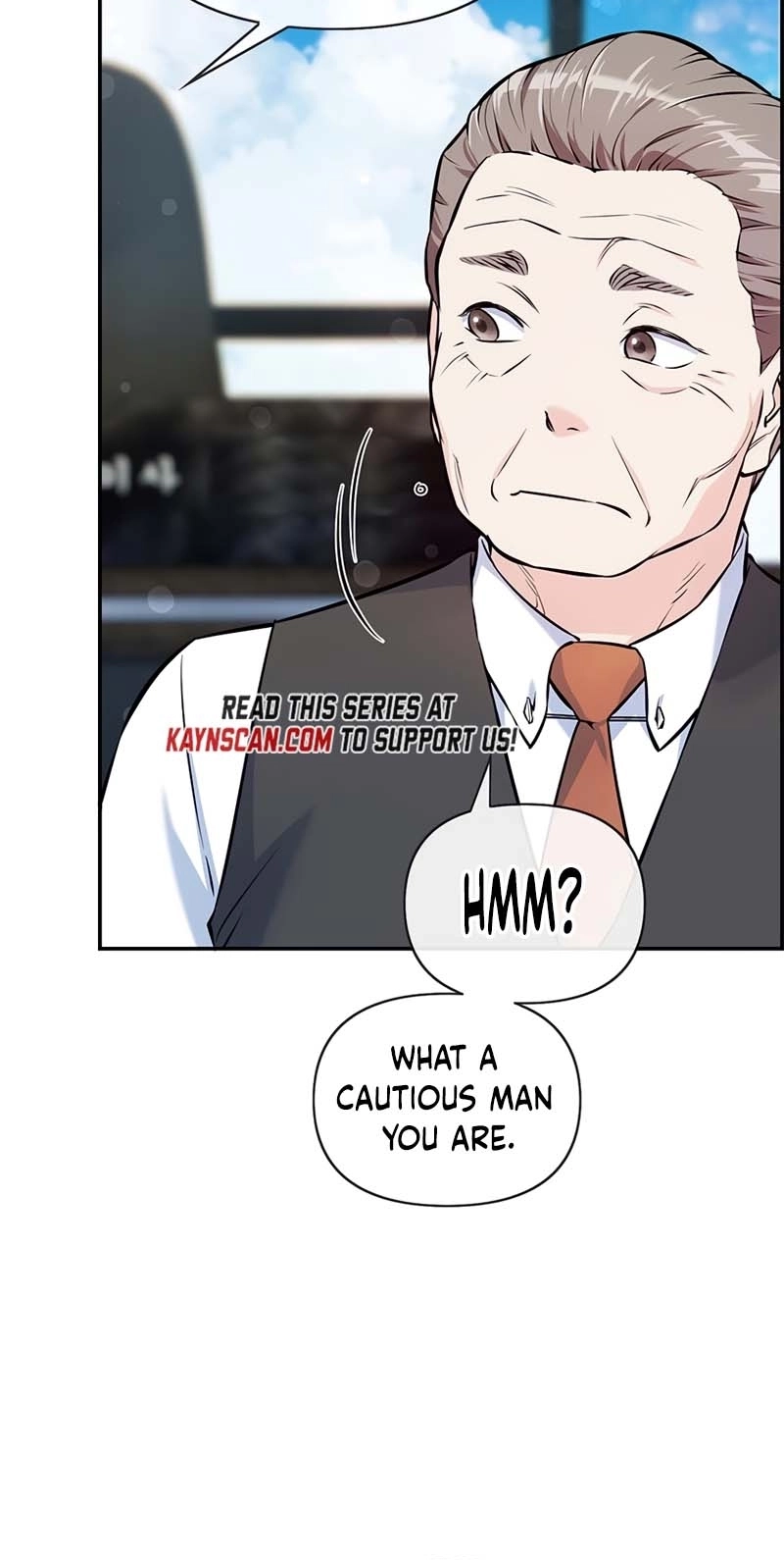 Humanity’s Strongest Boyfriend Chapter 48 - Page 9
