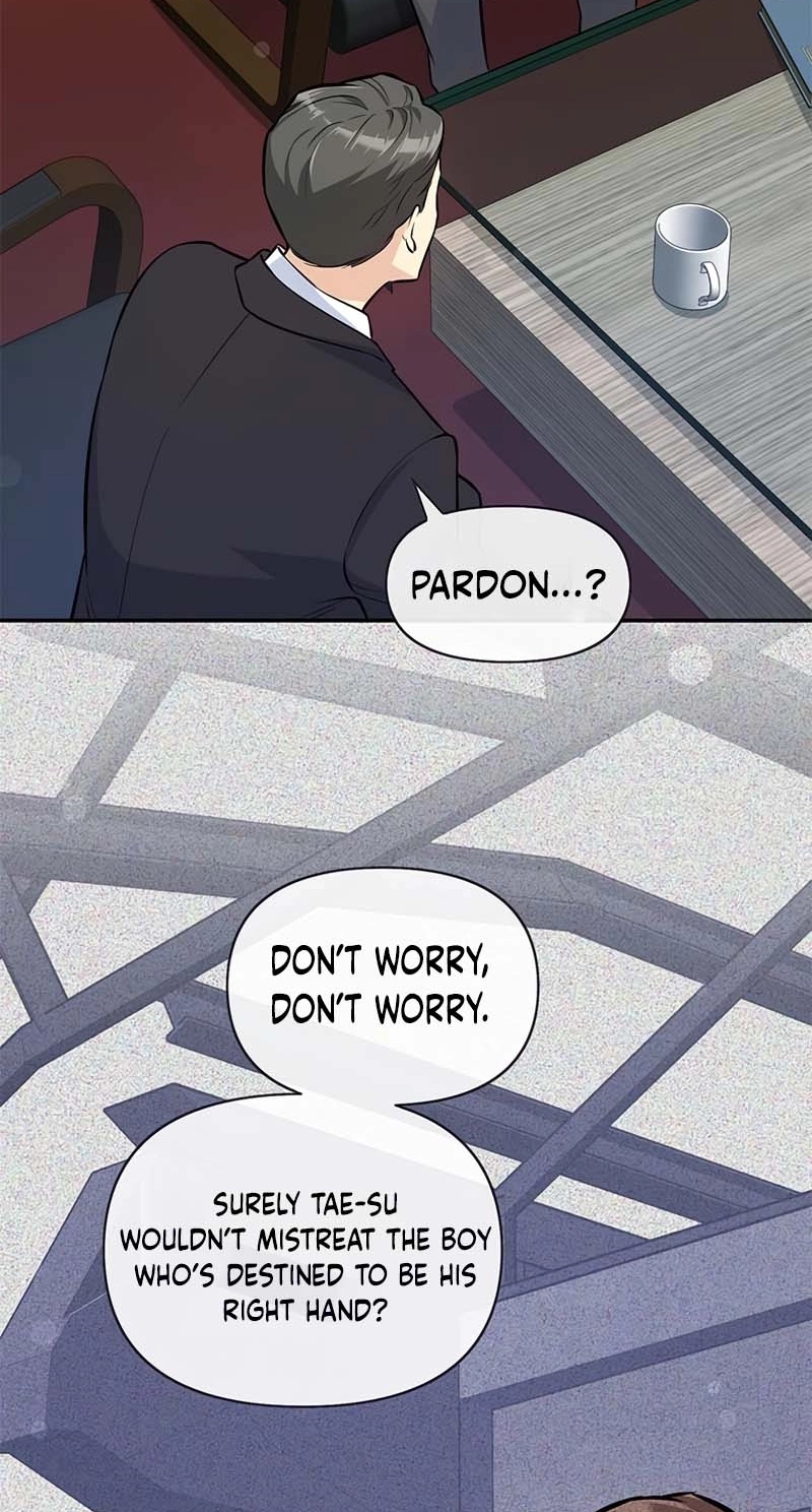 Humanity’s Strongest Boyfriend Chapter 48 - Page 11