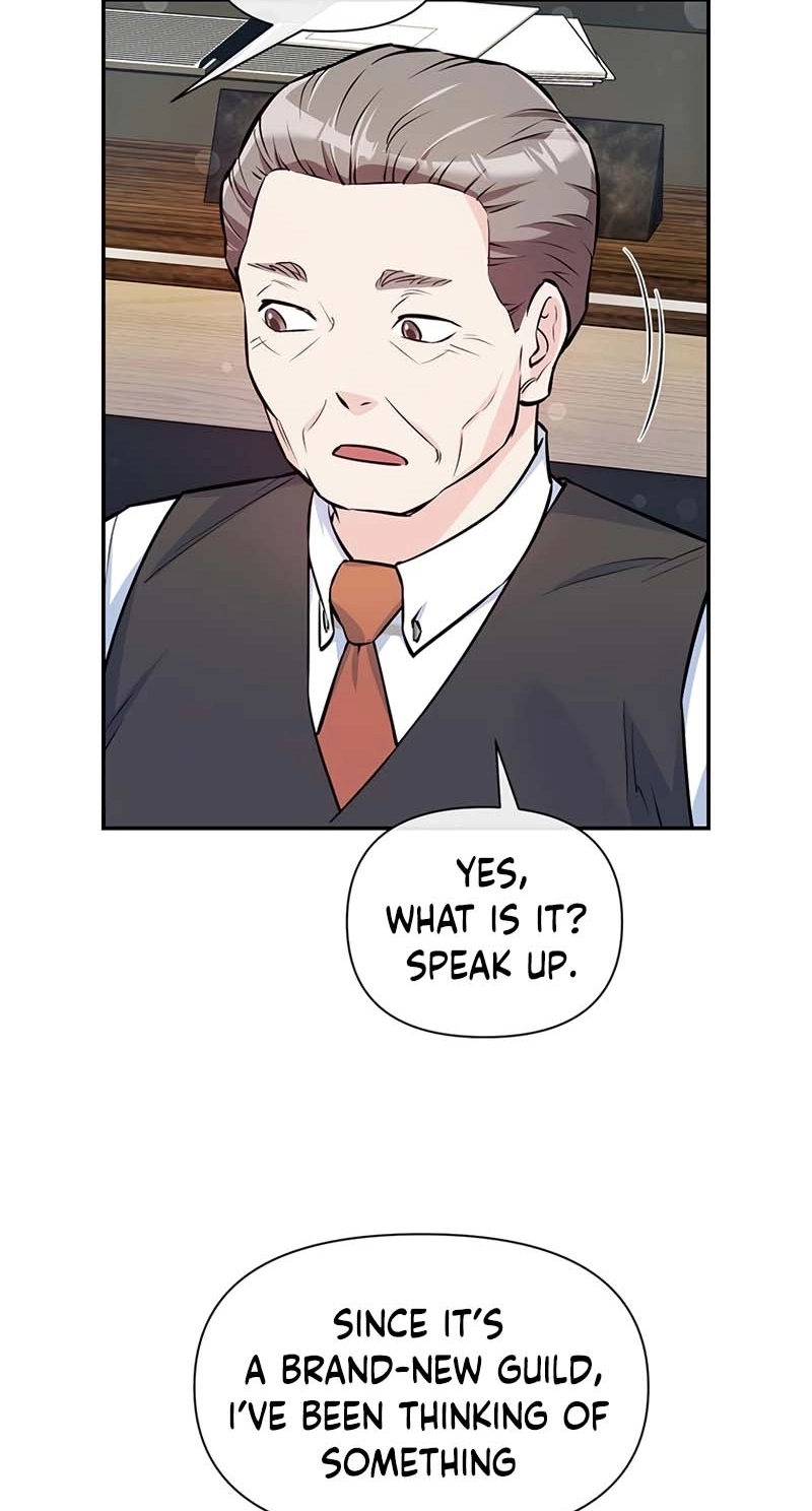 Humanity’s Strongest Boyfriend Chapter 48 - Page 18