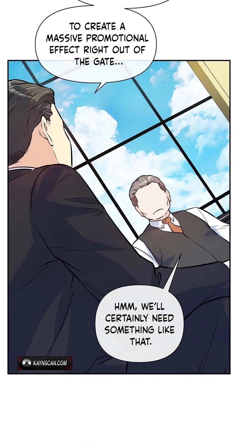 Humanity’s Strongest Boyfriend Chapter 48 - Page 19
