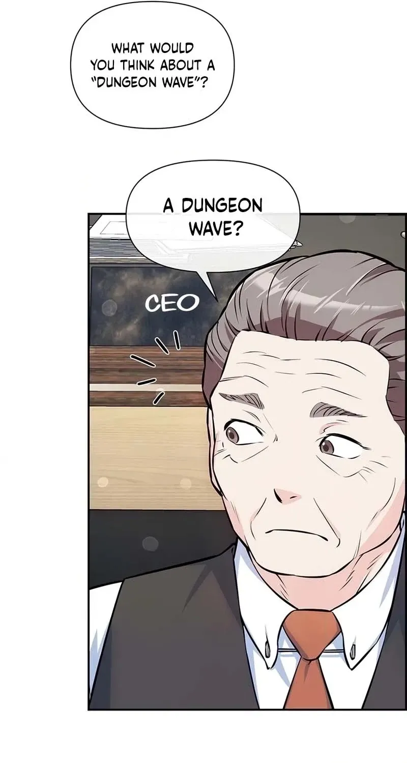 Humanity’s Strongest Boyfriend Chapter 48 - Page 20