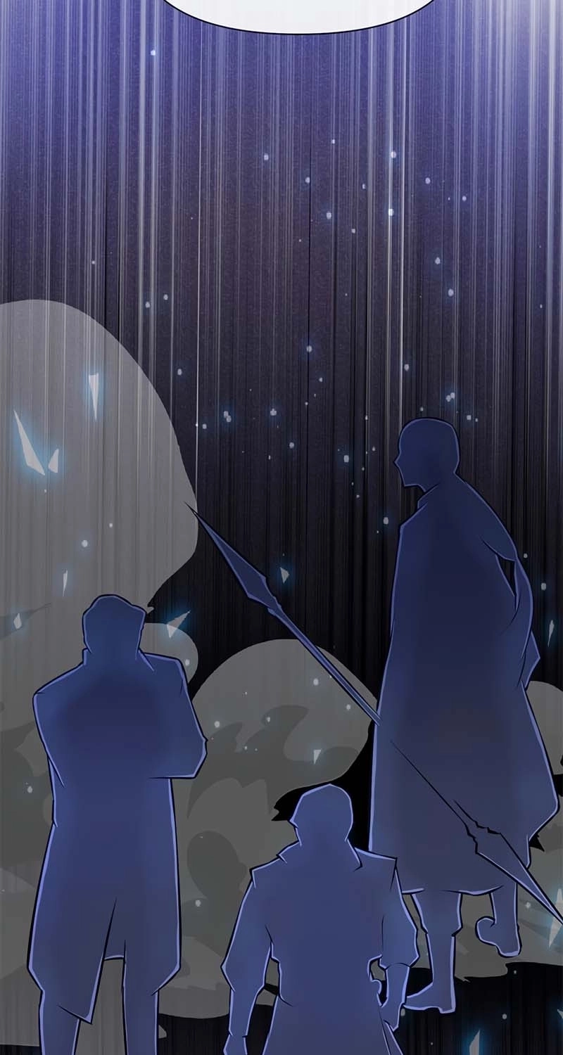 Humanity’s Strongest Boyfriend Chapter 48 - Page 22