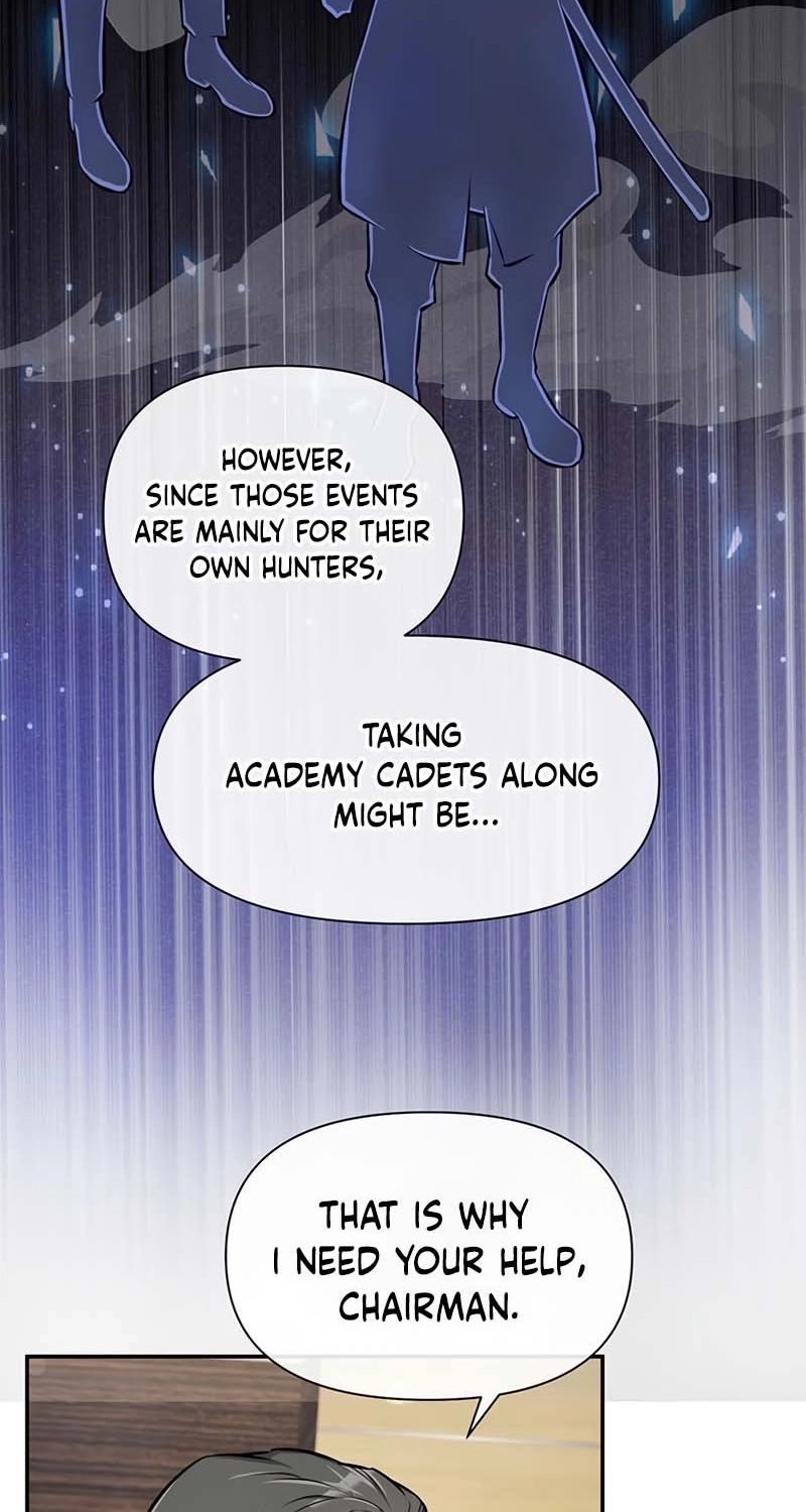Humanity’s Strongest Boyfriend Chapter 48 - Page 23