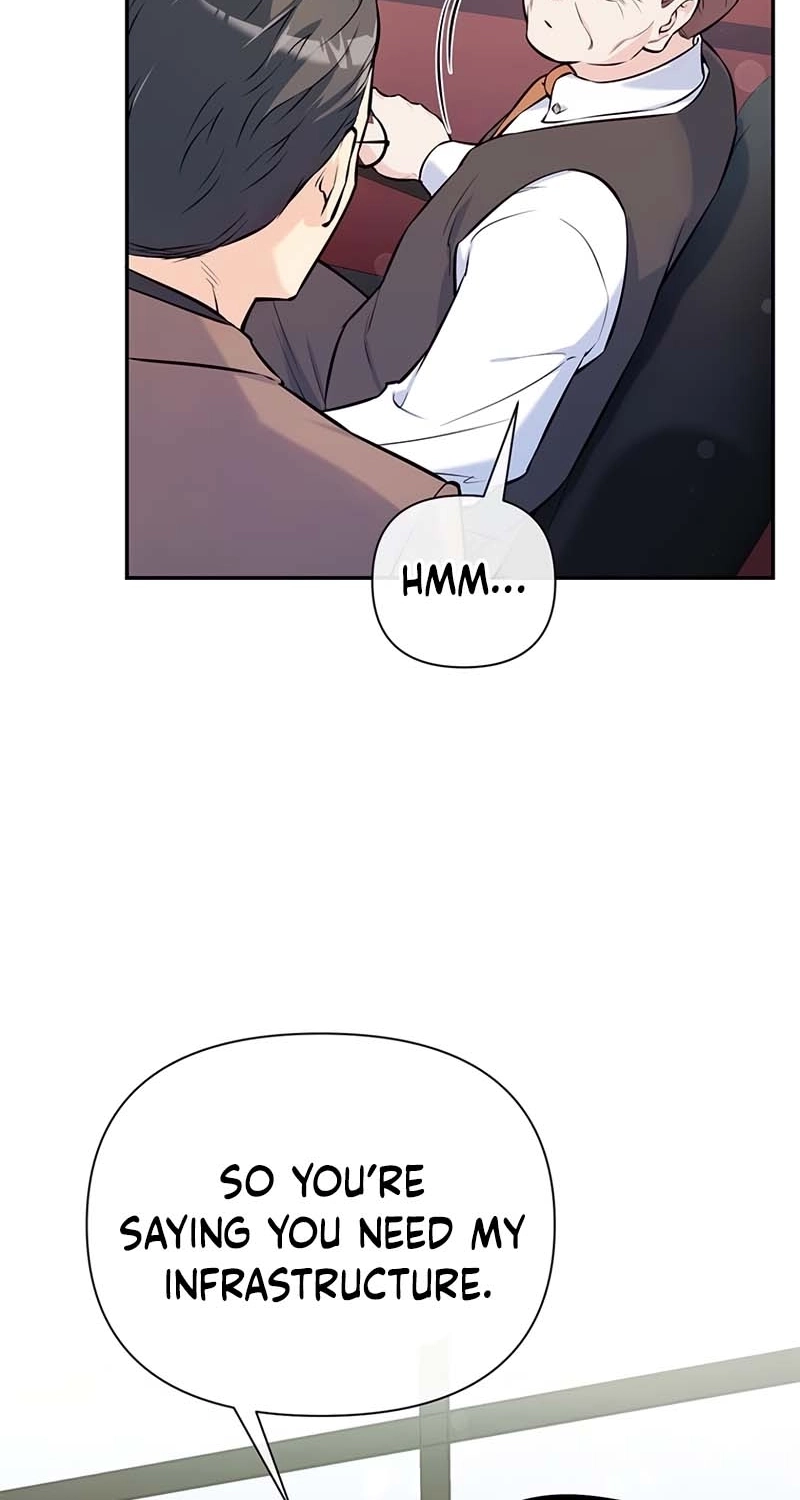 Humanity’s Strongest Boyfriend Chapter 48 - Page 25